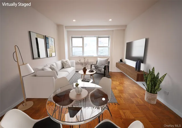 Photo 2 of Condo for sale at 3240 Riverdale Ave #3J, New York, NY 10463 | MLS# 1044006 | Listing updated on 2026-09-10
