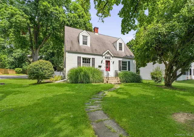 Photo 3 of Single family home for sale at 107 E Cedar St, Poughkeepsie, NY 12601 | MLS# 1044405 | Listing updated on 2026-09-18