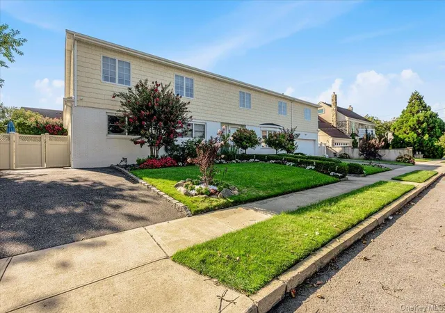 Photo 2 of Single family home for sale at 85 Suffolk Blvd, Hempstead, NY 11509 | MLS# 1044780 | Listing updated on 2026-10-03