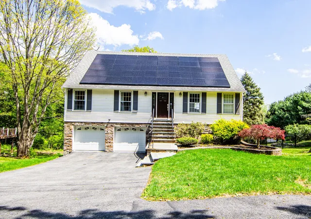 Photo 1 of Single family home for sale at 10 Sunset Hts, Monroe, NY 10950 | MLS# 1045069 | Listing updated on 2026-09-16