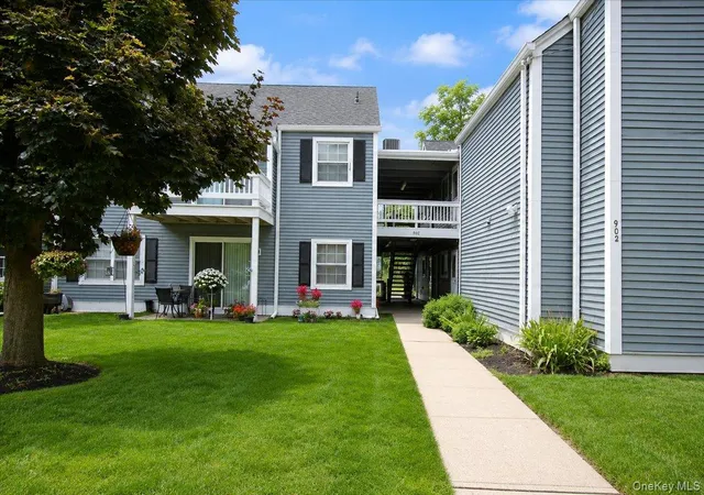 Photo 1 of Condo for sale at 902 Cmns Way #D, Fishkill, NY 12524 | MLS# 1045095 | Listing updated on 2026-09-17