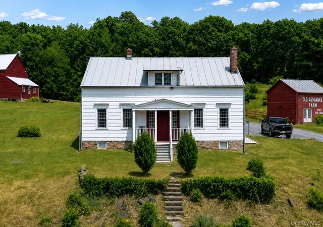 Photo 2 of Single family home for sale at 148 N Creek Rd, Clinton, NY 12580 | MLS# 1045445 | Listing updated on 2026-09-18