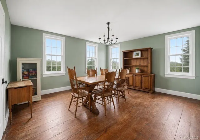 Photo 4 of Single family home for sale at 148 N Creek Rd, Clinton, NY 12580 | MLS# 1045445 | Listing updated on 2026-09-18