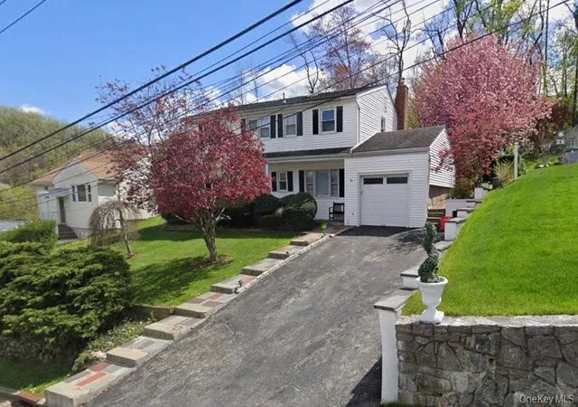 Single family home for sale at 9 Valley View Dr, Yonkers, NY 10710 | MLS# 1045608