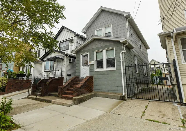 Photo 1 of Single family home for sale at 85 11 Sutter Ave, New York, NY 11417 | MLS# 1045784 | Listing updated on 2026-09-09