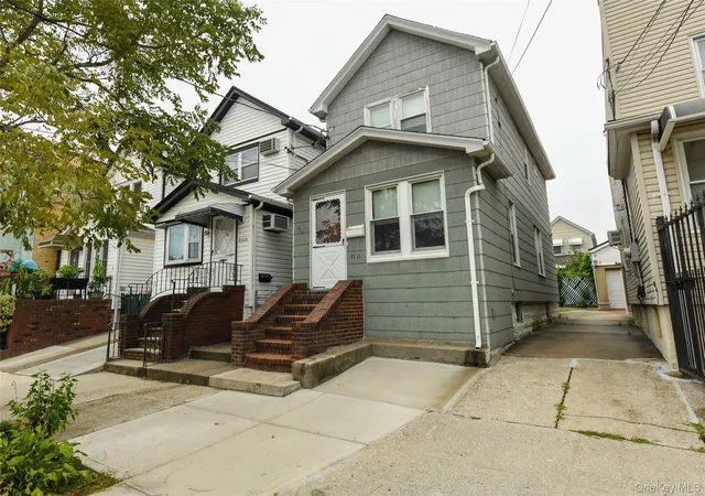 Photo 2 of Single family home for sale at 85 11 Sutter Ave, New York, NY 11417 | MLS# 1045784 | Listing updated on 2026-09-09