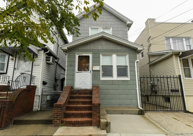 Photo 3 of Single family home for sale at 85 11 Sutter Ave, New York, NY 11417 | MLS# 1045784 | Listing updated on 2026-09-09