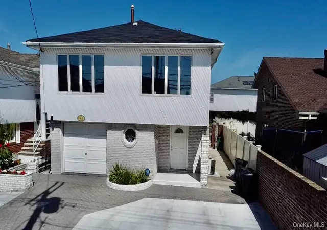 Single family home for sale at 85-11 164th Avenue, New York, NY 11414 | MLS# 1045832