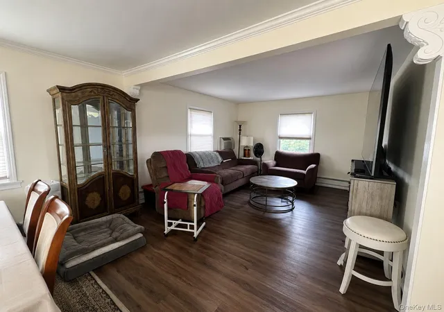 Photo 3 of Single family home for sale at 107 Azalea Rd, Hempstead, NY 11756 | MLS# 1045874 | Listing updated on 2026-09-17