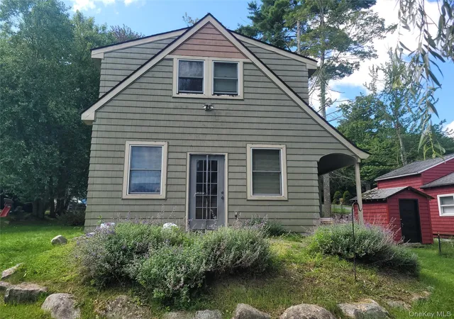 Photo 2 of Single family home for sale at 89 Beaver Lake Rd, Thompson, NY 12775 | MLS# 1045978 | Listing updated on 2026-09-16