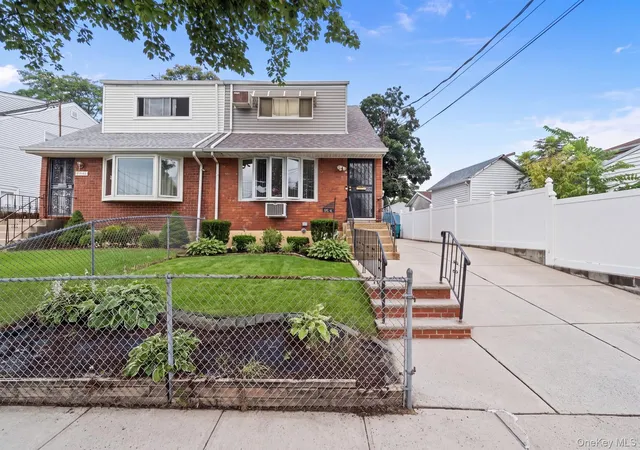 Photo 2 of Sale Pending at 128 14 144th Street, New York, NY 11436 | MLS# 1046194 | Listing updated on 2026-10-08