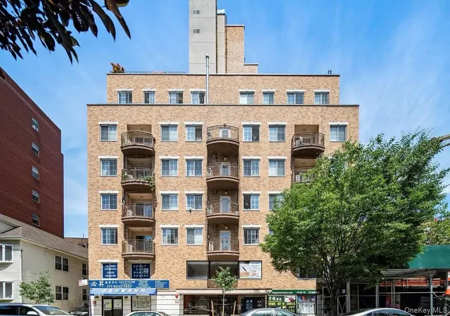Photo 1 of Condo for sale at 141 05 Cherry Ave #6A, New York, NY 11355 | MLS# 1046430 | Listing updated on 2026-09-16