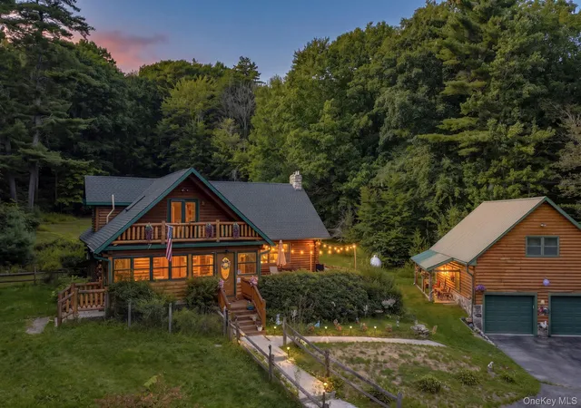 Photo 1 of Single family home for sale at 189 Yeagerville Rd, Wawarsing, NY 12458 | MLS# 1046821 | Listing updated on 2026-09-18