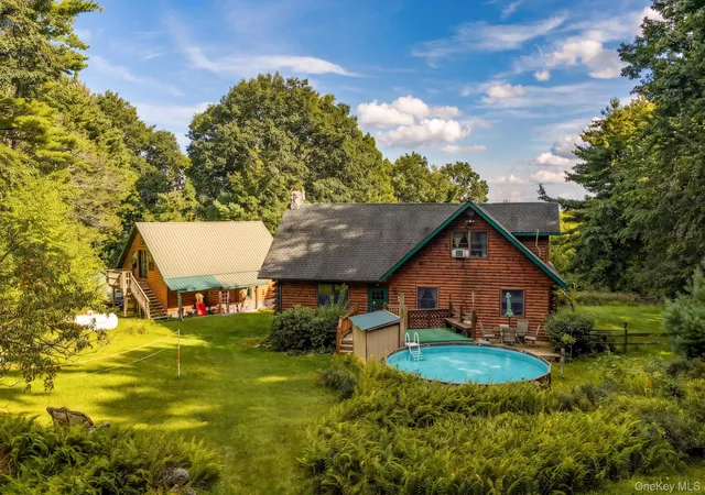 Photo 2 of Single family home for sale at 189 Yeagerville Rd, Wawarsing, NY 12458 | MLS# 1046821 | Listing updated on 2026-09-18