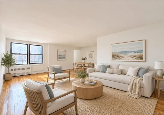 Photo 1 of Condo for sale at 10 40 Neilson St #4L, New York, NY 11691 | MLS# 1047380 | Listing updated on 2026-09-17