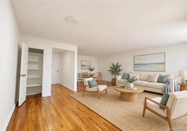 Photo 2 of Condo for sale at 10 40 Neilson St #4L, New York, NY 11691 | MLS# 1047380 | Listing updated on 2026-09-17