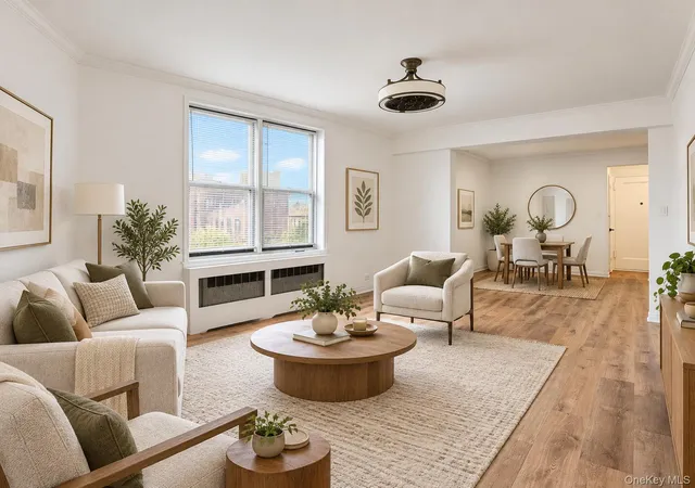 Photo 2 of Condo for sale at 2287 Mott Ave #6D, New York, NY 11691 | MLS# 1047389 | Listing updated on 2026-09-17