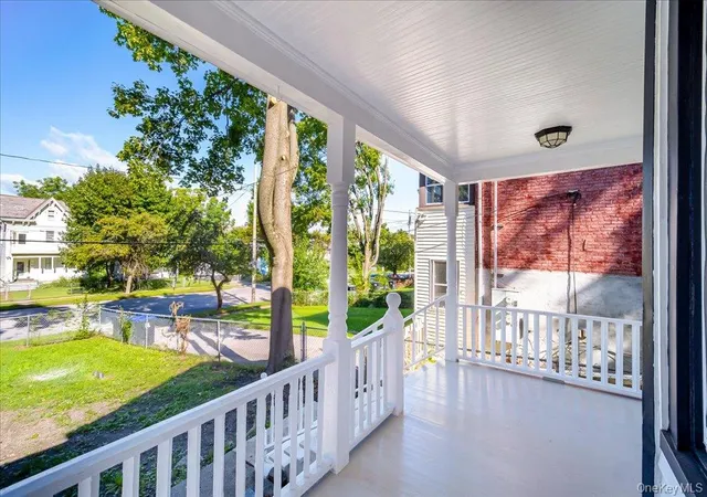 Photo 3 of Single family home for sale at 91 Delafield St, Poughkeepsie, NY 12601 | MLS# 1047504 | Listing updated on 2026-09-21