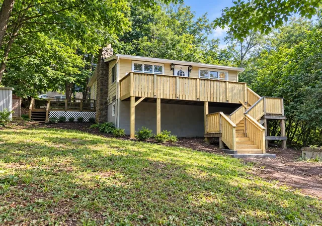 Photo 1 of Single family home for sale at 3 Valley Trl, Monroe, NY 10950 | MLS# 1047647 | Listing updated on 2026-09-09