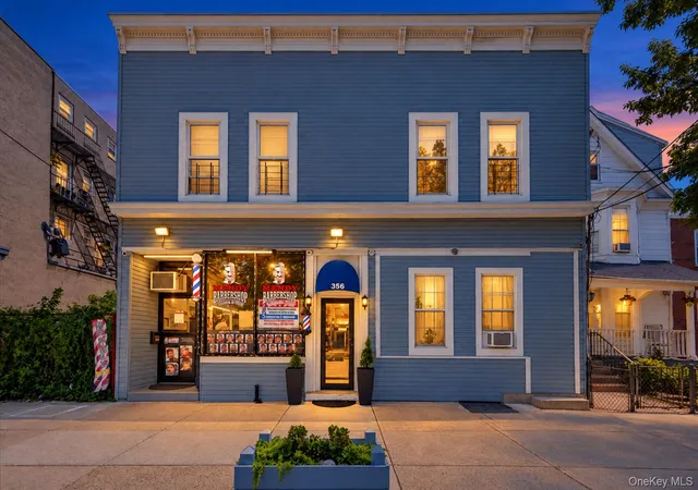 Photo 1 of Multi family home for sale at 356 Riverdale Ave #1, Yonkers, NY 10705 | MLS# 1047733 | Listing updated on 2026-09-16