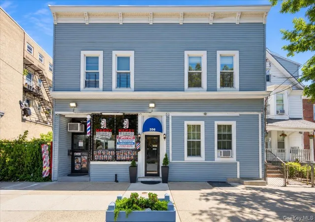 Photo 2 of Multi family home for sale at 356 Riverdale Ave #1, Yonkers, NY 10705 | MLS# 1047733 | Listing updated on 2026-09-16