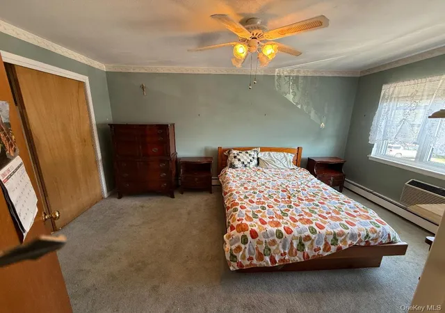 Listing Photo 4 - Condo for sale in building located at 675 Pelham Rd, New Rochelle, NY 10801 - Unit #D-14