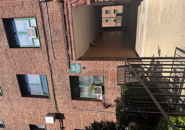 Photo 1 of Condo for sale at 1641 Metropolitan Ave #3H, New York, NY 10462 | MLS# 1047967 | Listing updated on 2026-09-09