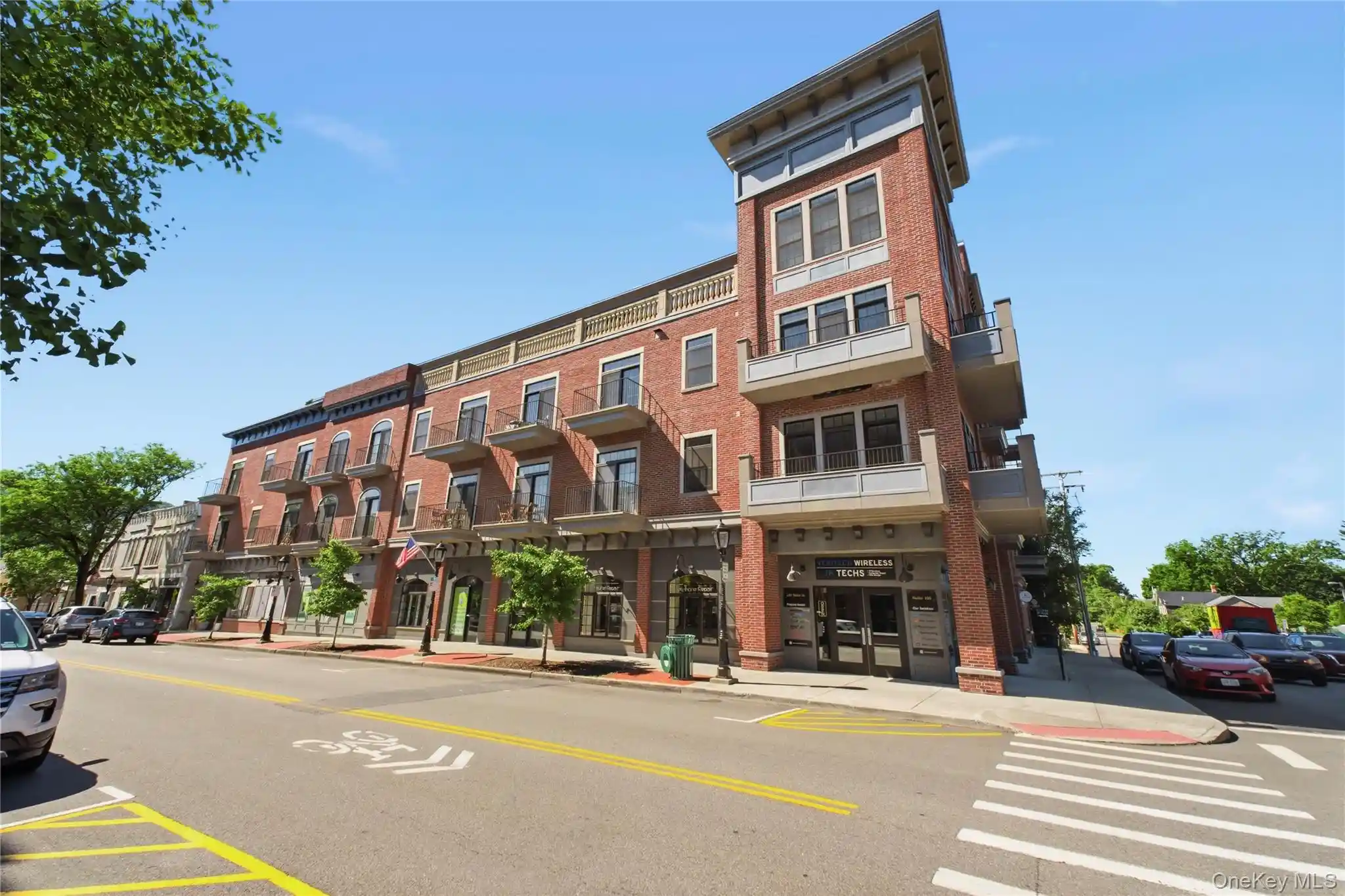 Listing Photo 1 - Condo for sale in 249 Main St located at 249 Main St, Beacon, NY 12508 - Unit #312