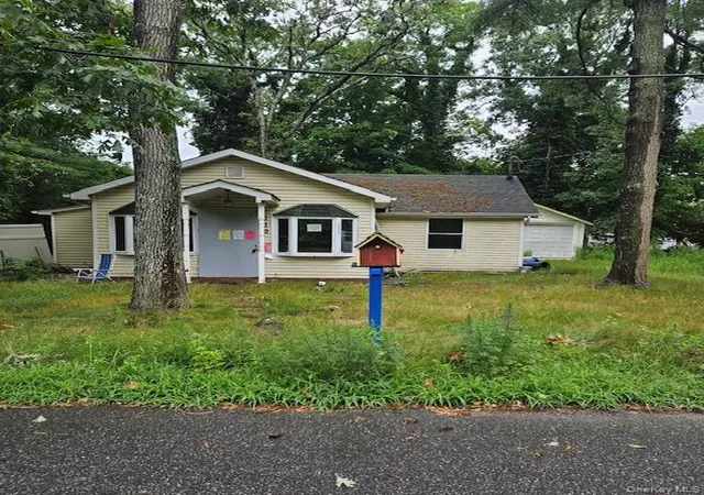 Single family home for sale at 110 Daisy Dr, Brookhaven, NY 11951 | MLS# 1048438