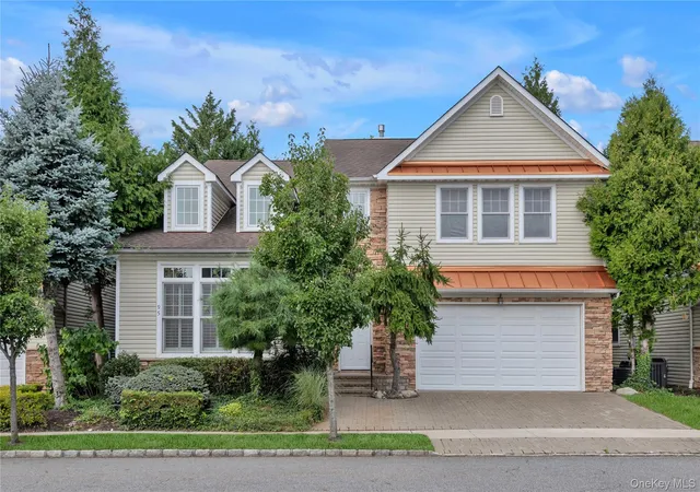 Photo 1 of Sale Pending at 95 W Overlook, North Hempstead, NY 11050 | MLS# 1048676 | Listing updated on 2026-10-02