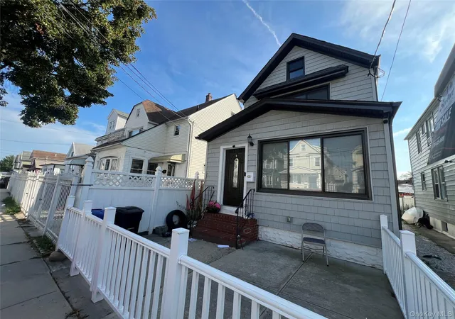 Multi family home for sale at 10710 142nd Street, New York, NY 11435 | MLS# 1049183