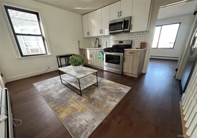 Photo 3 of Multi family home for sale at 10710 142nd Street, New York, NY 11435 | MLS# 1049183 | Listing updated on 2026-10-14