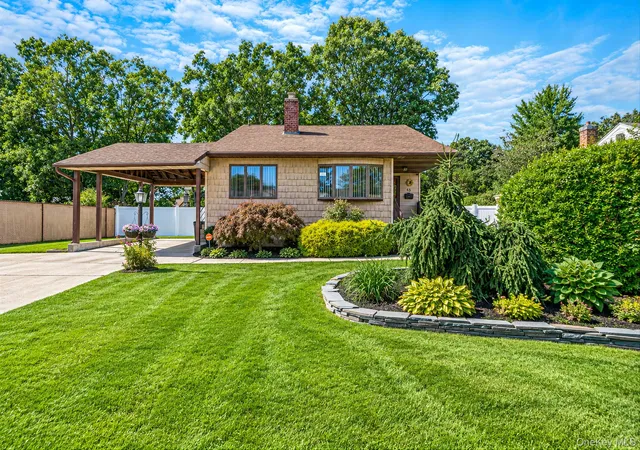 Single family home for sale at 43 Jay Rd, Brookhaven, NY 11720 | MLS# 1049607