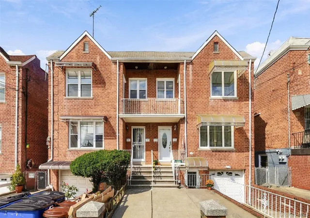 Photo 1 of Sale Pending at 2425 Young Ave, New York, NY 10469 | MLS# 1050031 | Listing updated on 2026-09-30