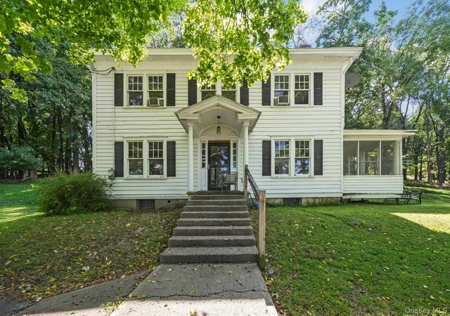 Photo 1 of Single family home for sale at 90 Prospect Ave, Hudson, NY 12534 | MLS# 1050070 | Listing updated on 2026-10-01