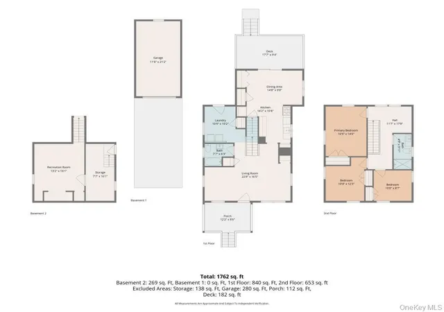 Photo 30 of Single family home for sale at 30 Glenmere Ave, Warwick (Town), NY 10921 | MLS# 1050085 | Listing updated on 2026-09-24
