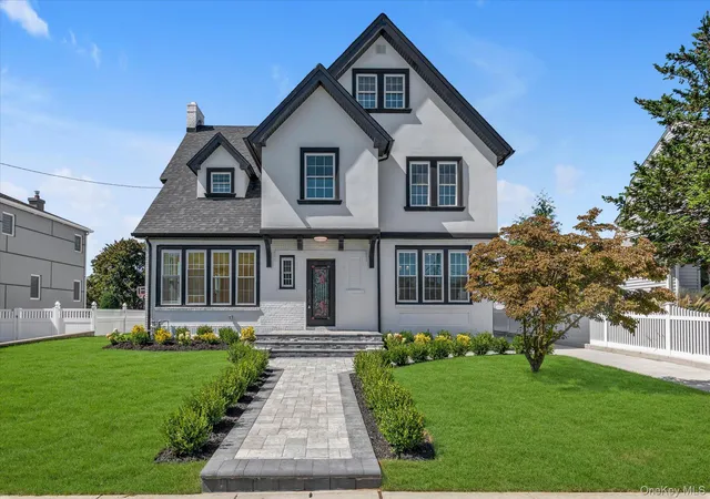 Single family home for sale at 27 2nd Street, Hempstead, NY 11563 | MLS# 1050279