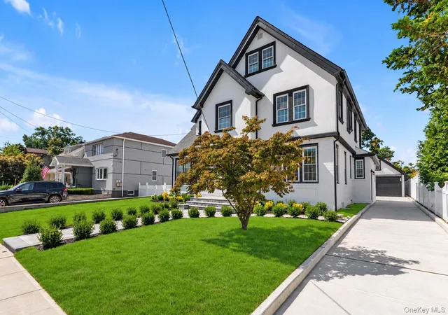 Photo 2 of Single family home for sale at 27 2nd Street, Hempstead, NY 11563 | MLS# 1050279 | Listing updated on 2026-09-17