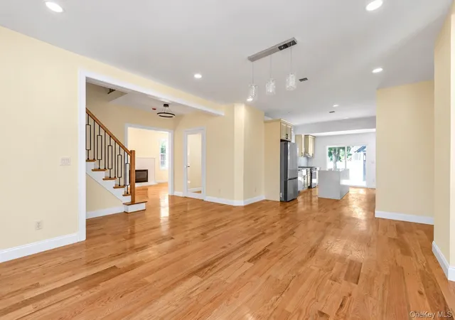 Photo 3 of Single family home for sale at 27 2nd Street, Hempstead, NY 11563 | MLS# 1050279 | Listing updated on 2026-09-17