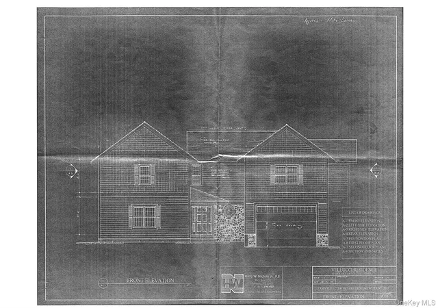 Photo 3 of Single family home for sale at 49 Hickory Dr, Southeast, NY 10509 | MLS# 1050333 | Listing updated on 2026-09-16