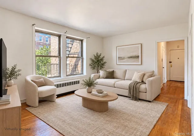 Condo for sale at 43-10 48 Avenue #4o, New York, NY 11377 | MLS# 1050512
