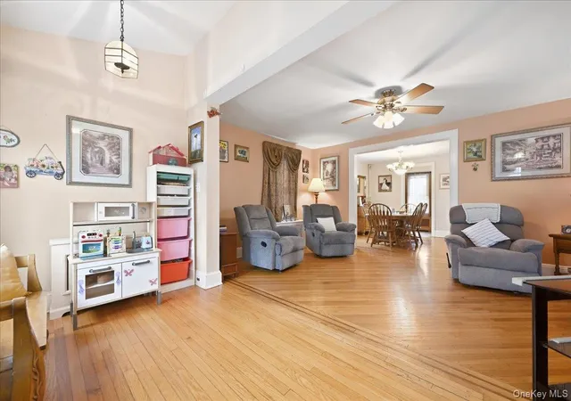 Photo 3 of Single family home for sale at 56 Elmwood St, Hempstead, NY 11581 | MLS# 1050601 | Listing updated on 2026-09-23