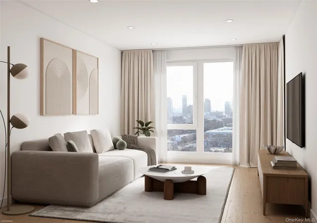 Photo 1 of Condo for sale at 11 37 44th Drive #708, New York, NY 11101 | MLS# 1050696 | Listing updated on 2026-09-16