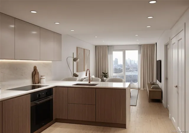 Photo 2 of Condo for sale at 11 37 44th Drive #708, New York, NY 11101 | MLS# 1050696 | Listing updated on 2026-09-16