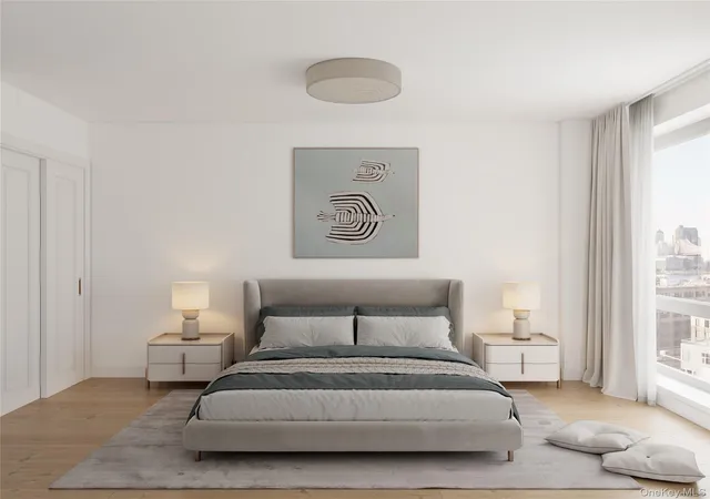 Photo 3 of Condo for sale at 11 37 44th Drive #PH12, New York, NY 11101 | MLS# 1050719 | Listing updated on 2026-09-16
