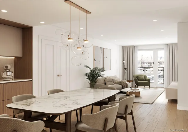 Photo 2 of Condo for sale at 11 37 44th Drive #PH4, New York, NY 11101 | MLS# 1050746 | Listing updated on 2026-09-16