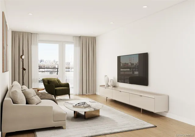 Photo 3 of Condo for sale at 11 37 44th Drive #PH4, New York, NY 11101 | MLS# 1050746 | Listing updated on 2026-09-16