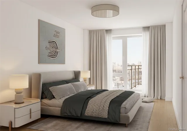 Photo 3 of Condo for sale at 11 37 44th Drive #607, New York, NY 11101 | MLS# 1050749 | Listing updated on 2026-09-16