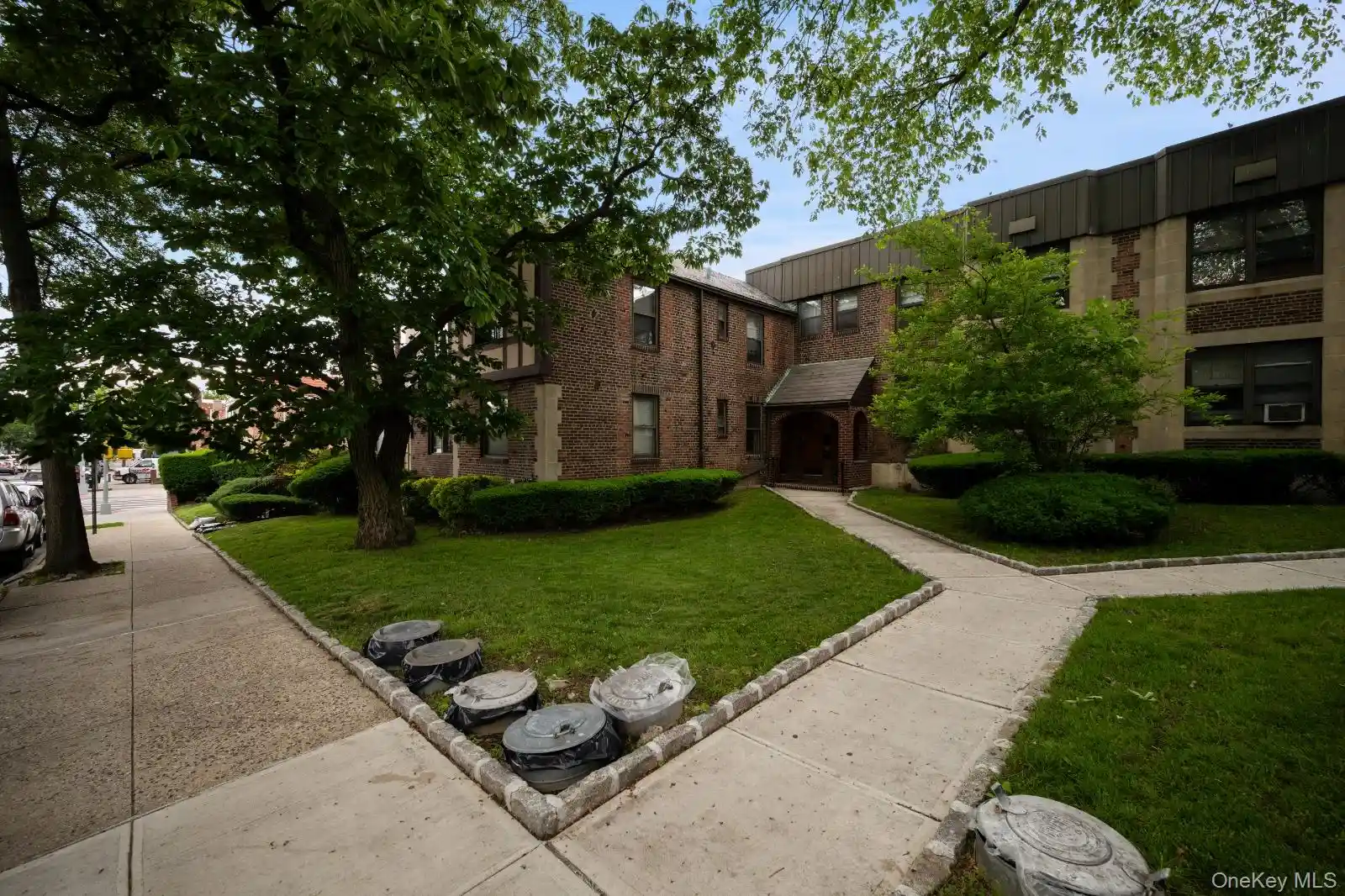 Listing Photo 2 - Condo for sale in 7607 Ditmars Blvd located at 7607 Ditmars Blvd, New York, NY 11370 - Unit #1C