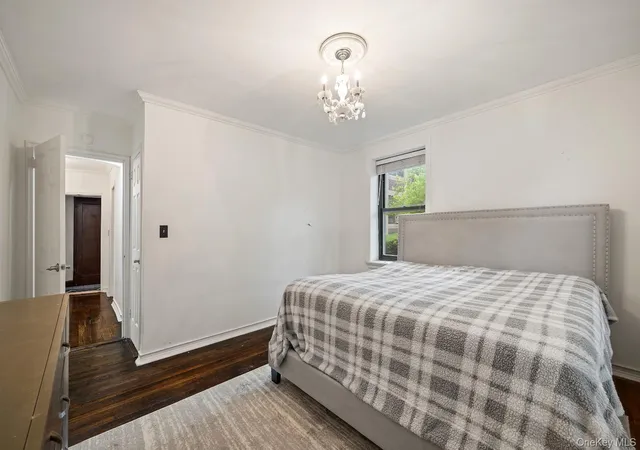 Listing Photo 5 - Condo for sale in building located at 7607 Ditmars Blvd, New York, NY 11370 - Unit #1C